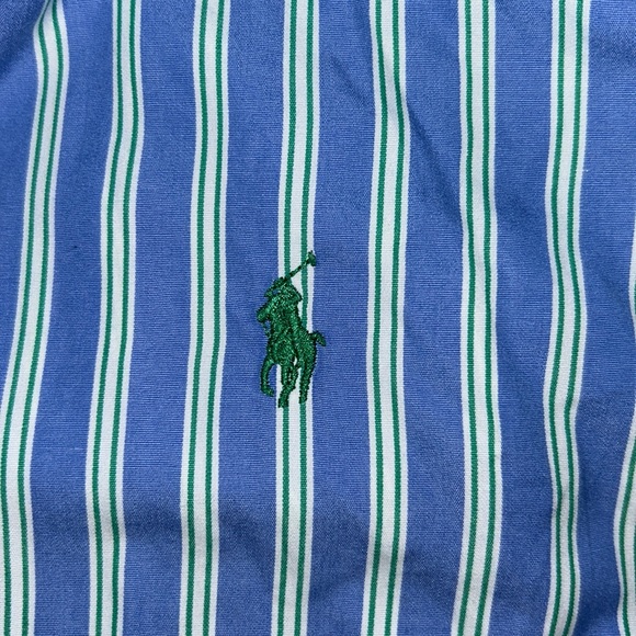 Polo Ralph Lauren Button Down Shirt - Picture 5 of 7